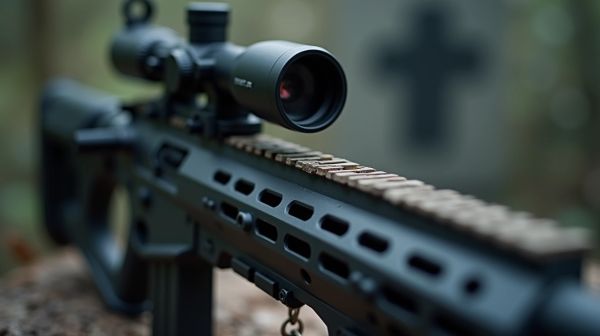 Srs airsoft : le choix idéal pour les snipers modulables