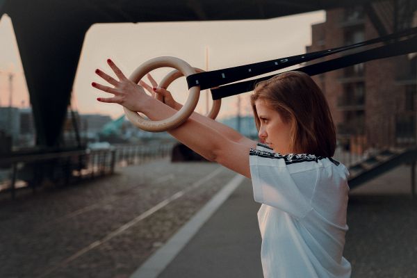 Top 5 raisons d'utiliser un anneau de yoga pour la posture