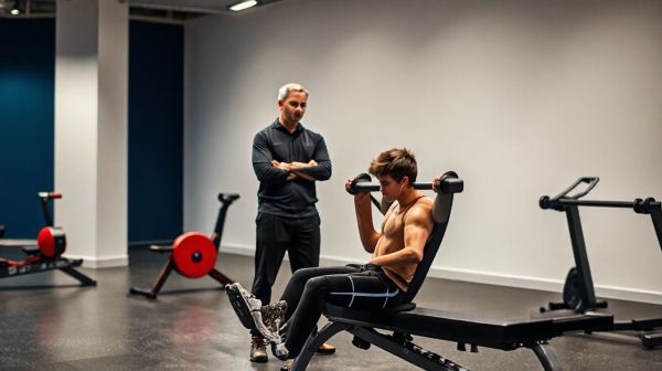 Top équipements à adopter pour un coach sportif en 2026