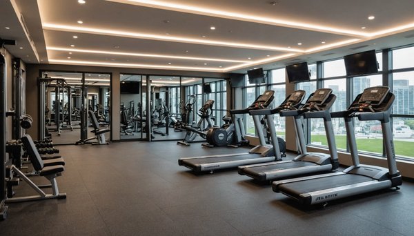 Activités fitness à aelite club : tout ce qu'il faut savoir